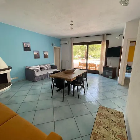 Casa Valentina, 100 Meters From The Casa vacanze Forio di Ischia