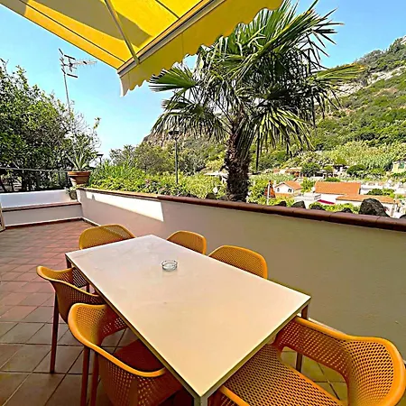 Casa Valentina, 100 Meters From The Casa vacanze Forio di Ischia