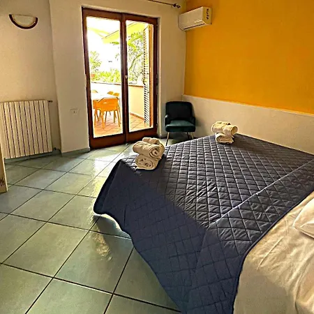 Casa Valentina, 100 Meters From The
