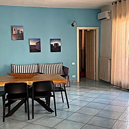 Casa vacanze Casa Valentina, 100 Meters From The