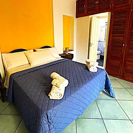 Casa Valentina, 100 Meters From The Casa vacanze Forio di Ischia