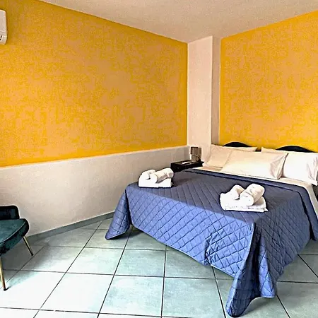 Casa vacanze Casa Valentina, 100 Meters From The Forio di Ischia